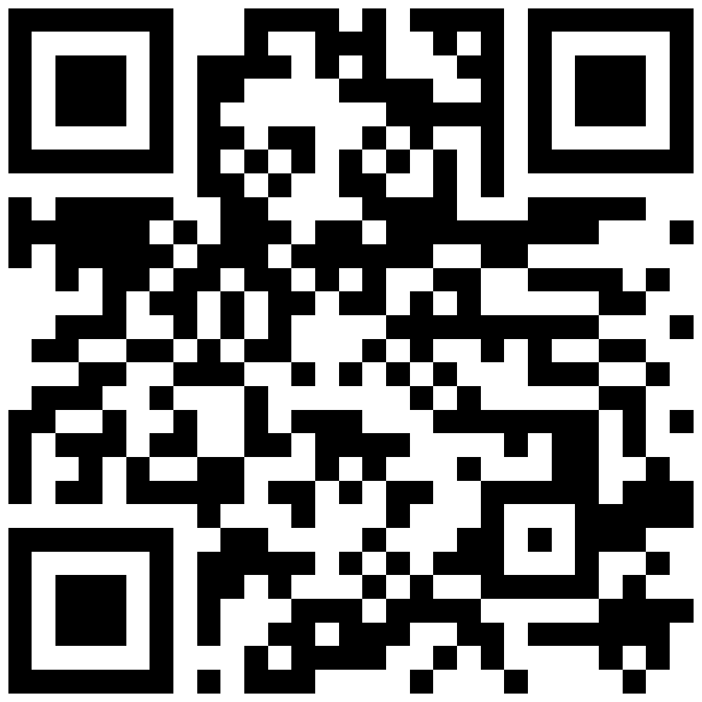 Scan to enter